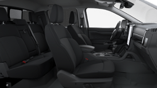 2026 Ford Ranger® Internal Image 1